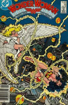 Cover of Cover C Canadian Price Variant