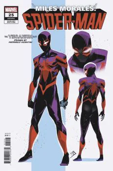 Cover of Federico Vicentini Incentive Design Variant (1:10)