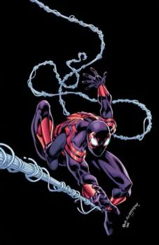 Cover of Todd Nauck NYCC Exclusive Virgin Variant (Ltd. 800)