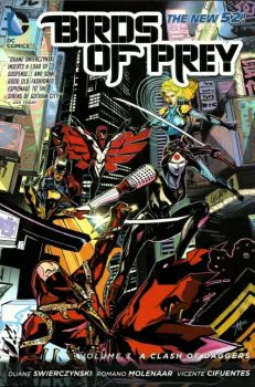 Cover of Cover TP