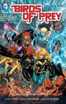 Cover of Cover TP