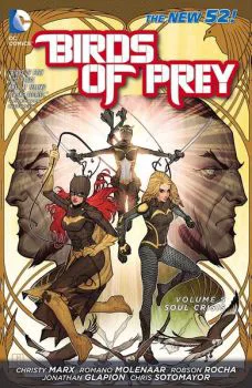 Cover of Cover TP