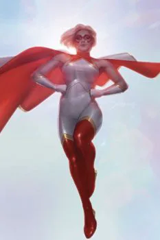 Cover of Jeehyung Lee Virgin Variant