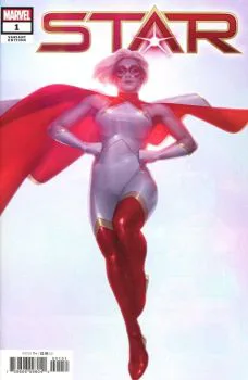 Cover of Incentive Jeehyung Lee Variant Cover
