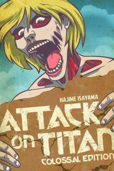 Cover of Cover TP
