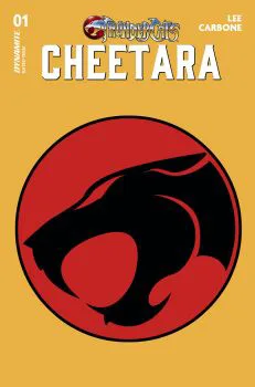 Cover of Logo Foil Variant