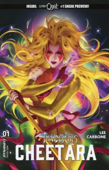 Cover of Leirix Li Variant