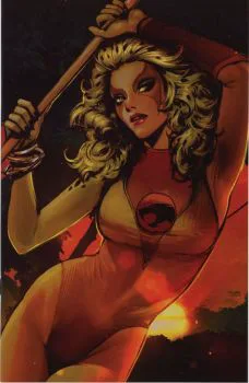 Cover of Sozomaika Virgin Variant