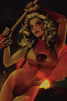Cover of Maika 'Sozomaika' Sozo Metal Variant
