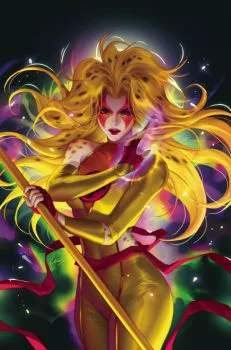 Cover of Leirix Li Incentive Virgin Variant (1:100)