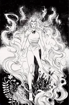 Cover of Soo Lee Incentive Variant (1:75)