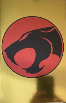 Cover of Exclusive Logo Variant Foil Variant (Ltd. 150)