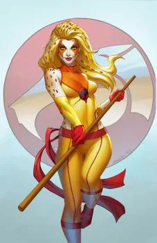 Cover of Ryan Kincaid Exclusive Variant