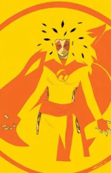 Cover of Domenico Carbone SDCC Exclusive Virgin Variant (Ltd. 500)