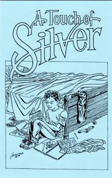 Cover of Cover B Ashcan