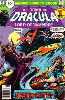 Cover of Cover B 30 Cent Price Variant