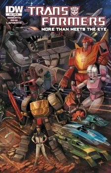 Cover of Cover RI