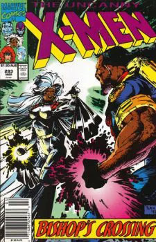 Cover of Cover C Australian Price Variant