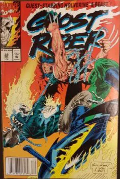 Cover of Cover C Australian Price Variant