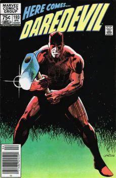 Cover of Cover C Canadian Price Variant