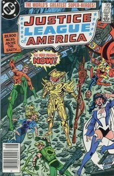 Cover of Cover C Canadian Price Variant