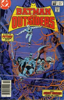 Cover of Cover D Mark Jewelers Variant