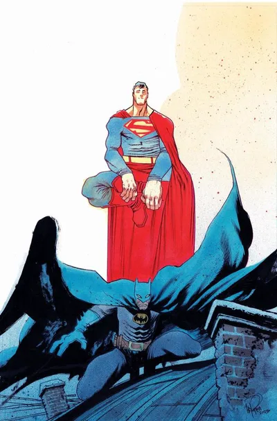 Cover of James Harren Incentive Variant (1:25)