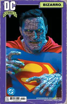 Cover of Mark Spears Variant