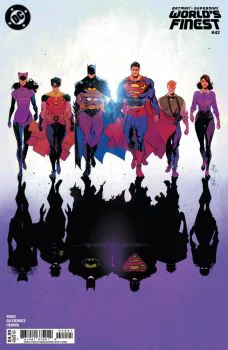 Cover of Adrian Gutierrez Variant