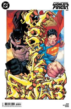 Cover of Mario Foccillo Incentive Variant (1:25)
