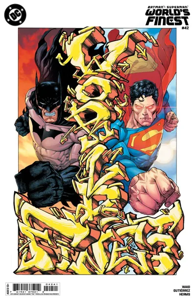 Cover of Mario Foccillo Incentive Variant (1:25)