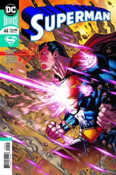 Cover of Cover B Jonboy Meyers Variant