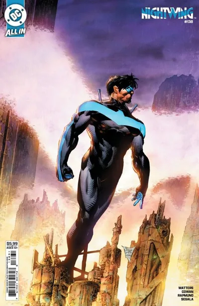 Cover of Philip Tan Variant