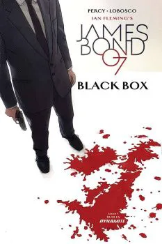 Cover of Variant Dominic Reardon Cover