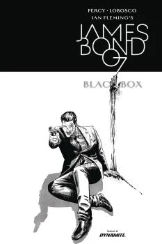 Cover of Cvr D 10 Copy Masters B&w Incentive