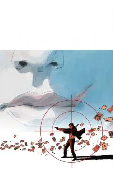 Cover of Incentive Dominic Reardon Virgin Cover