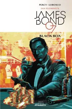 Cover of Cover B Masters