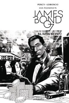 Cover of Cover E 1:20 B&W Inc