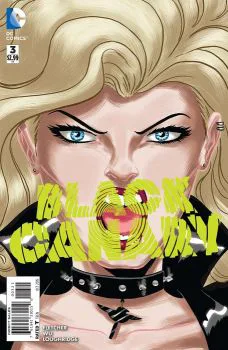 Cover of Cover B