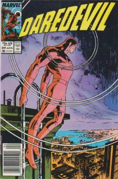 Cover of Cover D Mark Jewelers Variant
