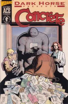 Cover of Cover E Wizard ACE Flipbook Edition