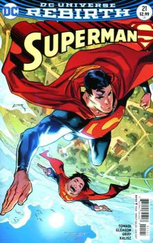 Cover of Cover B Jorge Jimenez Variant