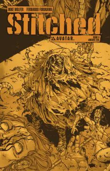 Cover of Cover E