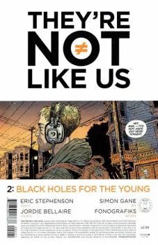 Cover of Cover B