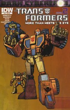 Cover of Cover RI
