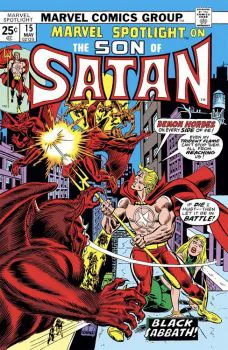 Cover of Cover B Mark Jewelers Variant