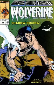 Cover of Cover C Mark Jewelers Variant