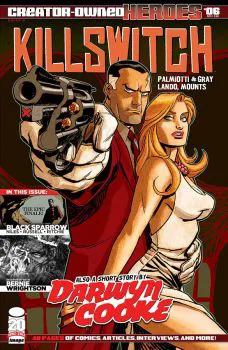 Cover of Cover B