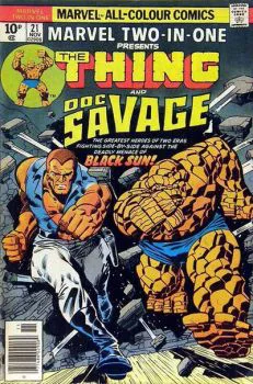 Cover of Cover B UK Price Variant