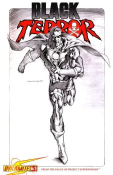 Cover of Cover D Surprise Artist Variant Cover